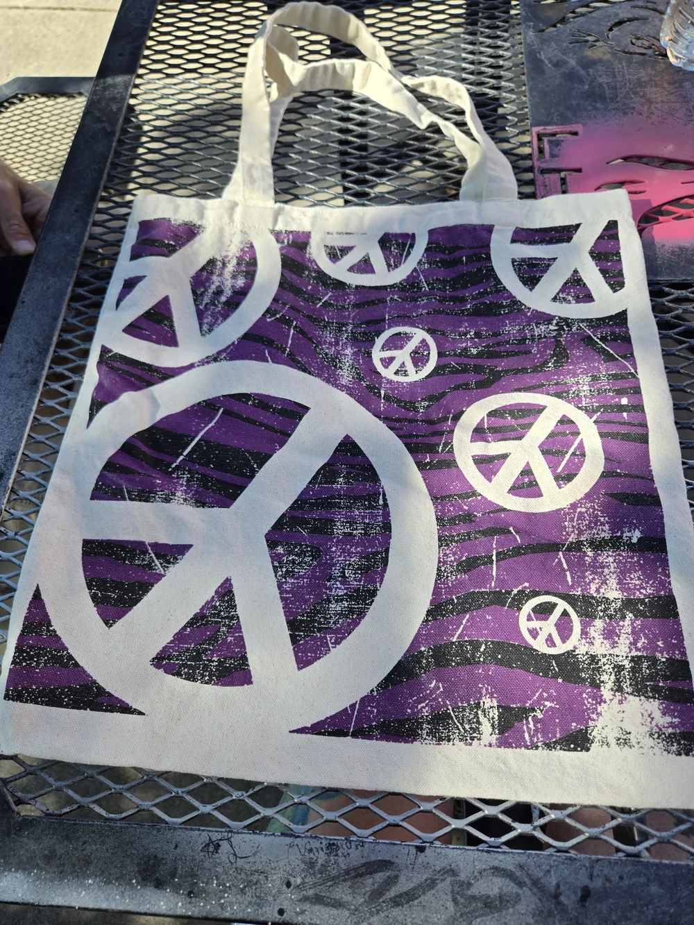 no brand stylish canvas